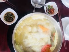 -野菌皇海景野生菌火锅(滨海大道店)