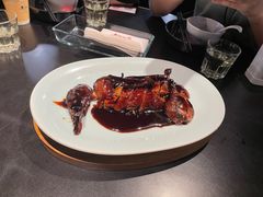 -老头儿油爆虾·1987杭州烟火味(湖滨银泰in77D区店)