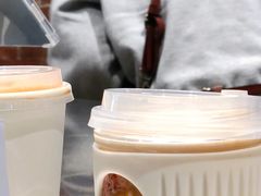 -Manner Coffee(淮海755店)
