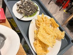 -濠轩阁特色生蚝火锅总店