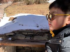 -硗碛藏寨·神木垒景区