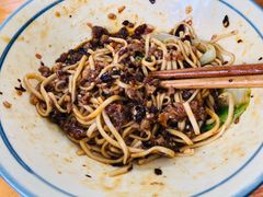 -内江牛肉面(瑞南店)