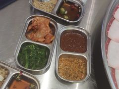 -哈哈碳都·牛肋条无限自助烤肉(宝龙店)