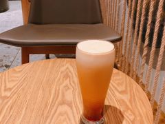 气质冷萃-星巴克臻选(济南恒隆店)
