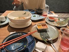 -越美小馆·越南料理(曲江店)