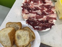 -黑山牛肉汤火锅(花城汇店)