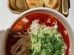 -谷丽羊肉串·新疆鲜货烧烤馆·清真·夜宵(长沙首店)