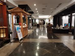 -苏州独墅湖书香世家酒店