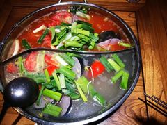 -亮欢寨酸汤鱼(沙冲路店)
