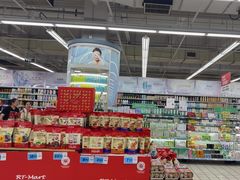 -大润发(梅兰东路店)