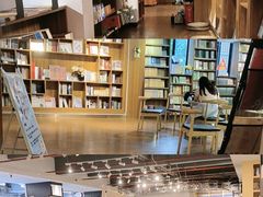 -新华书店(解放路店)