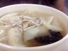 三鲜馄饨-王興記(中山路店)