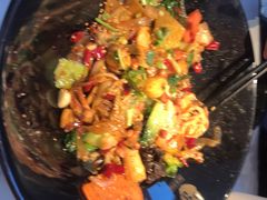 -天府国麻辣香锅(黄岛永旺店)