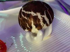 -广州塔晖粤轩中餐厅