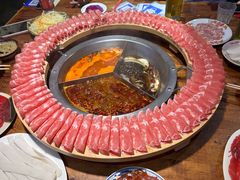 -楠火锅(哈尔滨金爵万象店)