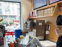 -南城香·饭香串香馄饨香(赵公口店)