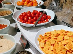 -正禾鲜·潮汕牛肉火锅(凯德天府店)