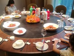 -食为先庐畔渔歌(合作化路店)