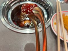 -龍歌自助小火锅(雨花台江南虹悦城店)