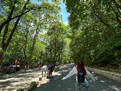 -丹东凤凰山景区