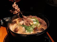 -醉虎传(南锣鼓巷店)