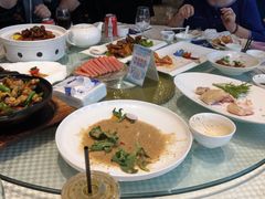 -望乡楼上海菜(日月光店)