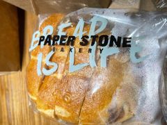 芝士粒粒法包-PAPER STONE BAKERY(天环店)