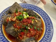 -新新湘菜馆(新中街二条店)