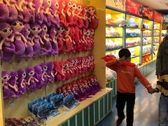 -烟台海昌鲸鲨海洋公园