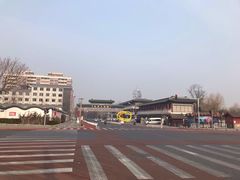 -南来顺饭庄·清真(南菜园店)