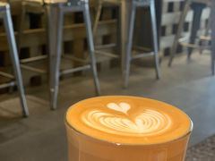 -Metal hands·铁手咖啡