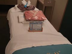-锦艾·推拿艾灸&疗愈SPA(凯德1818店)