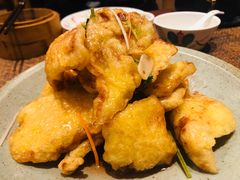 锅包肉-小天厨民间菜馆(深圳街店)