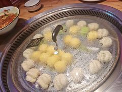 -山河屯铁锅炖鲜鹅·东北菜(开发区一店)