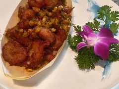 -阿谋美食·广西菜