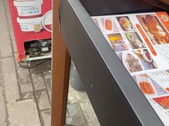 -清真·鸦儿李记·小馆(后海店)