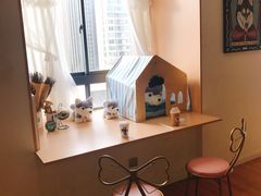 -Husky Go! 哈士奇体验馆·宠物咖啡厅狗咖