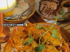 -CHINCHIN 青青·泰国料理(万象食家店)