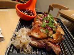 -沼津港渔市(宏伊国际广场店)
