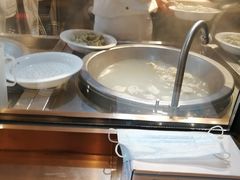 -日丰园海肠水饺·老字号大连海鲜(和平广场店)