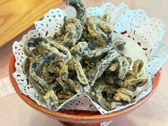 -留芳·文旅古月楼(老街店)