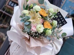 -ChaKo Flora ·茶子花艺 (市北店)