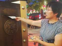 -西安大唐西市博物馆