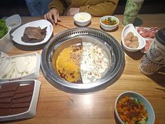 -季季红火锅(长沙步行街店)