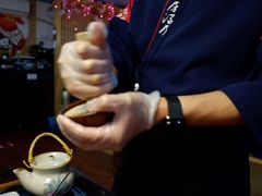 -鳗鱼家·深夜食堂(军博店)