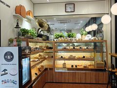 -梦菲思饼屋(瑞金宾馆店)