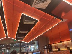 -炭舍干锅(华发商都店)