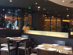 大堂-必胜客(省府店)