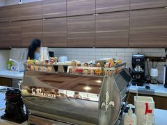 -KYO COFFEE(胶州路店)