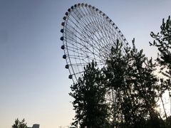 -南昌之星摩天轮